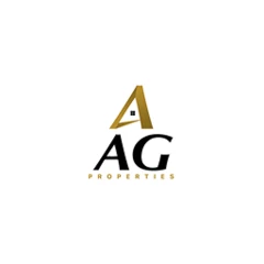 AG Properties 标志