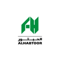 Al Habtoor 标志