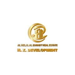 Al Helal Al Zahaby 标志