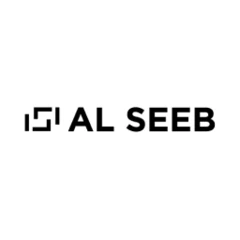 Al Seeb 标志