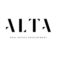 Alta 标志