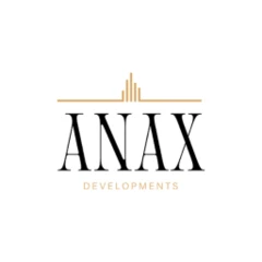 Anax 标志
