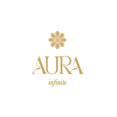 Aura Infinite 标志