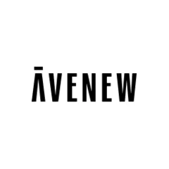 Avenew 标志