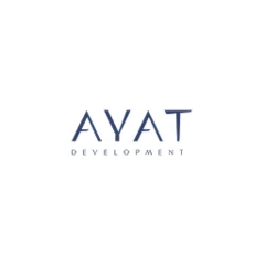 Ayat 标志