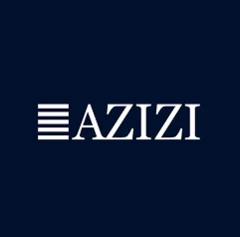 Azizi 标志