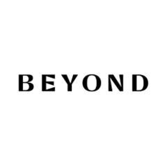 BEYOND 标志