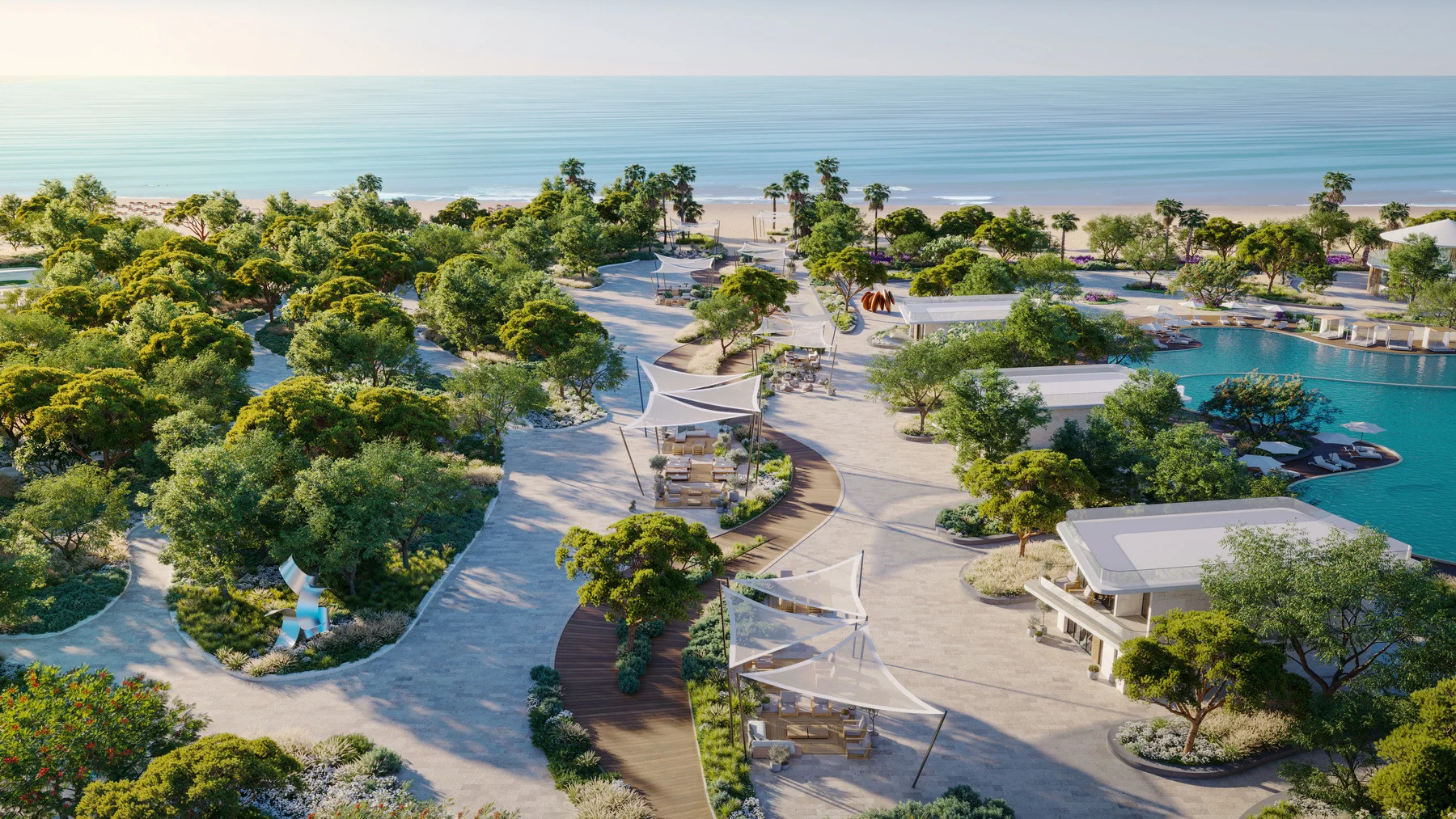 EVERMORE · Ras Al Khaimah