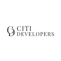 Citi Developers 标志