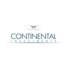 Continental Investments 标志