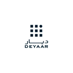 DEYAAR 标志
