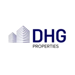DHG 标志