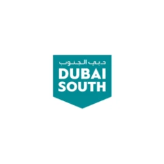 Dubai South 标志