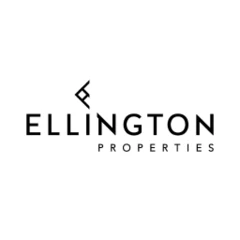 Ellington 标志