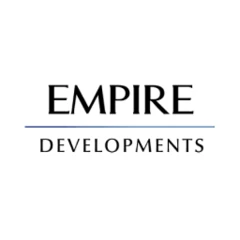 Empire Developments 标志
