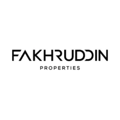 Fakhruddin 标志