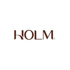 Holm Avenue 标志