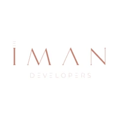 Iman 标志