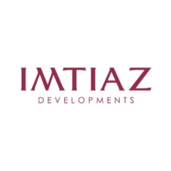 Imtiaz 标志
