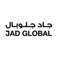 Jad Global 标志