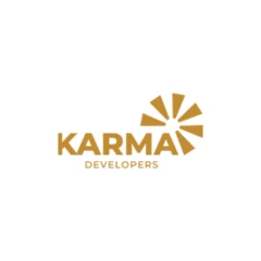 Karma Realty 标志