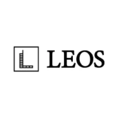 LEOS 标志