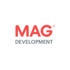 MAG 标志