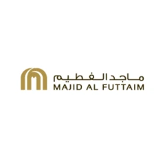 Majid Al Futtaim 标志