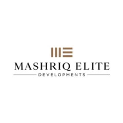 Mashriq Elite 标志