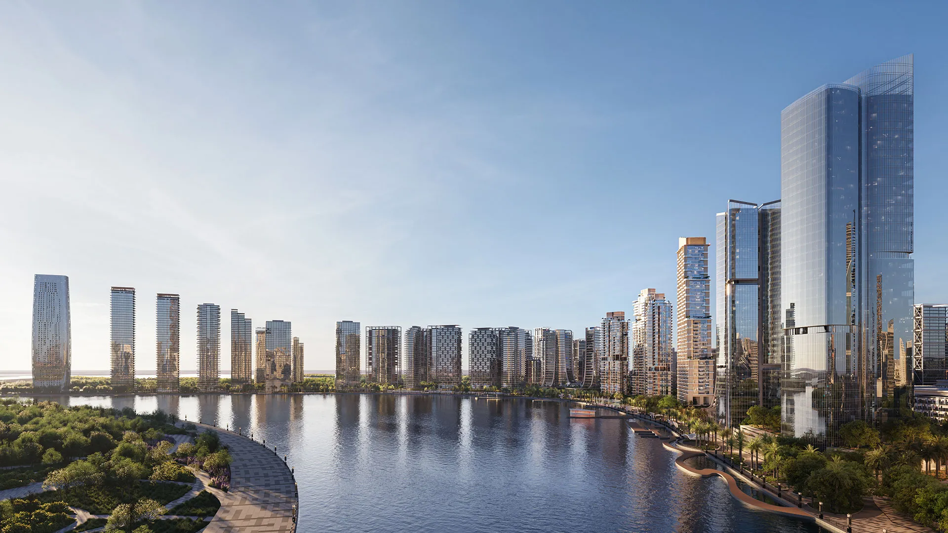 纳德谢巴花园11期 Nad Al Sheba Gardens Phase 11