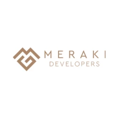 Meraki Developers 标志