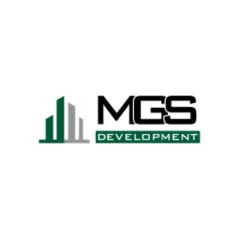 MGS Development 标志