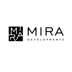 Mira 标志