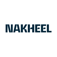Nakheel 标志