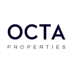 OCTA 标志