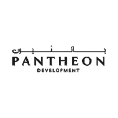 Pantheon 标志