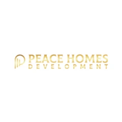 Peace Homes 标志