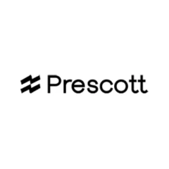 Prescott 标志