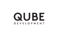 Qube Development 标志