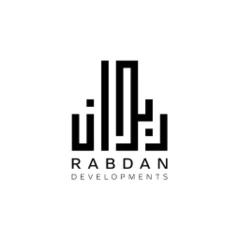 Rabdan 标志