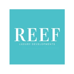Reef 标志