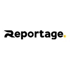 Reportage 标志