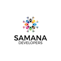 Samana 标志