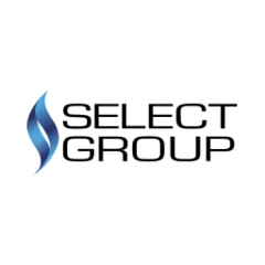 Select Group 标志