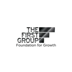 The First Group 标志