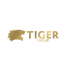 Tiger 标志