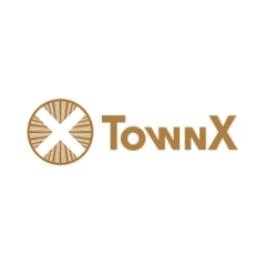 TownX 标志