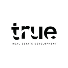 True Future 标志