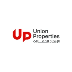 Union Properties 标志