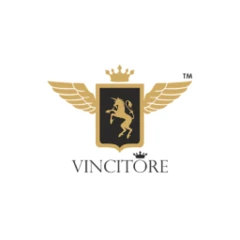 Vincitore 标志